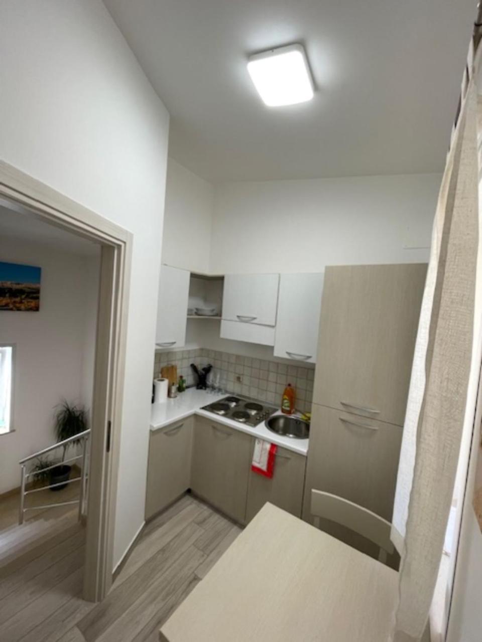 Casa Vacanze Il Gigante Comfort A Due Passi Dalla Valle Dei Templi 아그리젠토 외부 사진