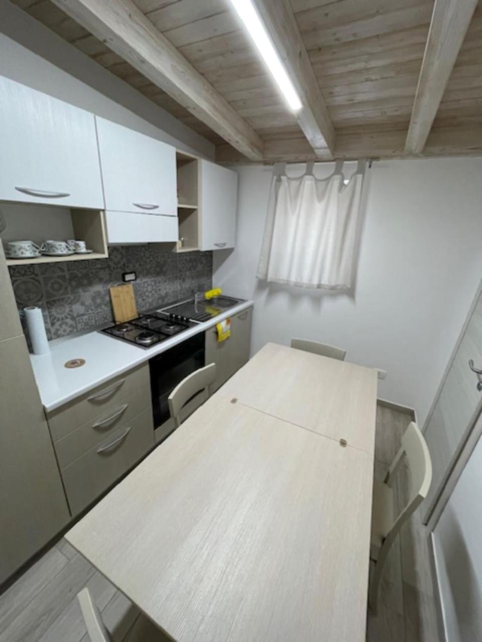 Casa Vacanze Il Gigante Comfort A Due Passi Dalla Valle Dei Templi 아그리젠토 객실 사진