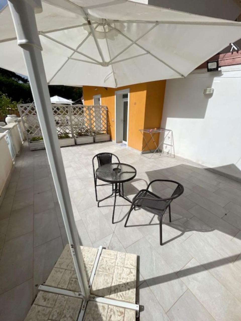 Casa Vacanze Il Gigante Comfort A Due Passi Dalla Valle Dei Templi 아그리젠토 객실 사진
