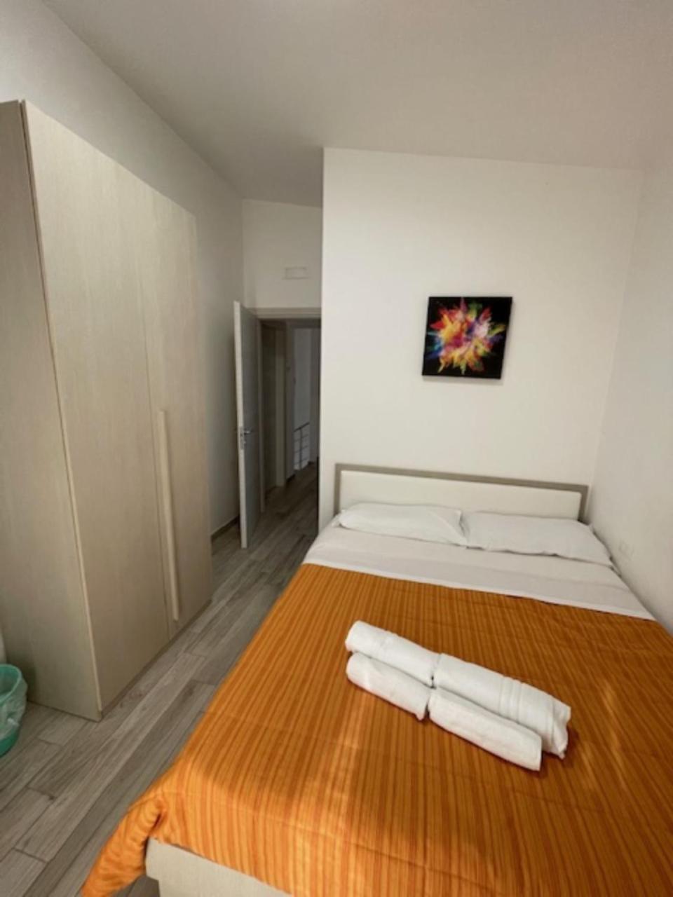 Casa Vacanze Il Gigante Comfort A Due Passi Dalla Valle Dei Templi 아그리젠토 객실 사진